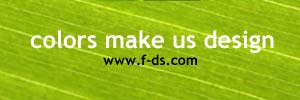 colors make us design -- www,f-ds.com